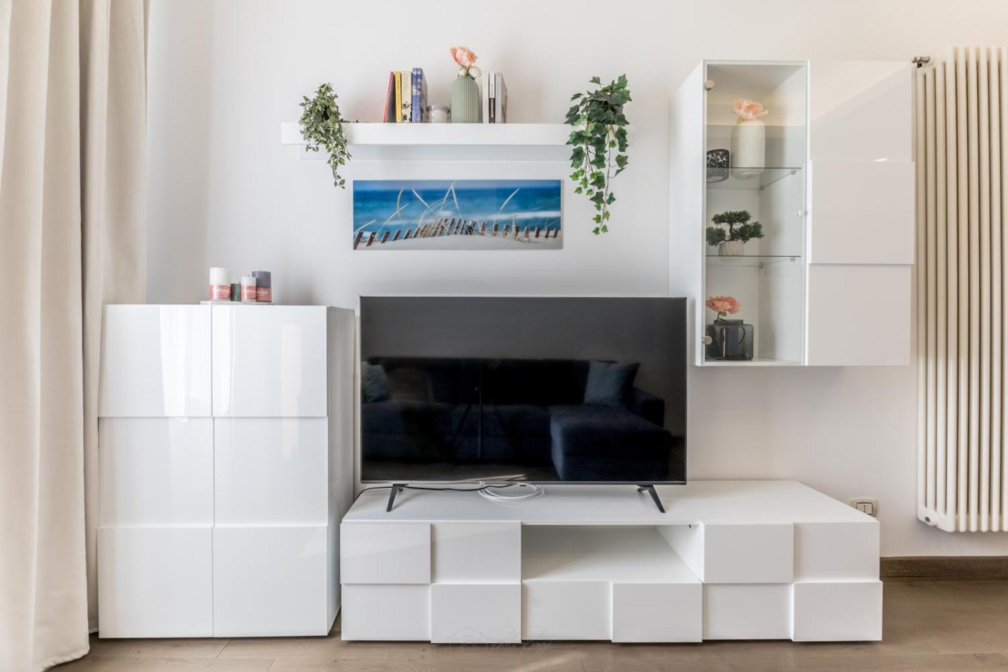Casa Malupa Luxury Apts San Giovanni In Laterano Apartment Rom