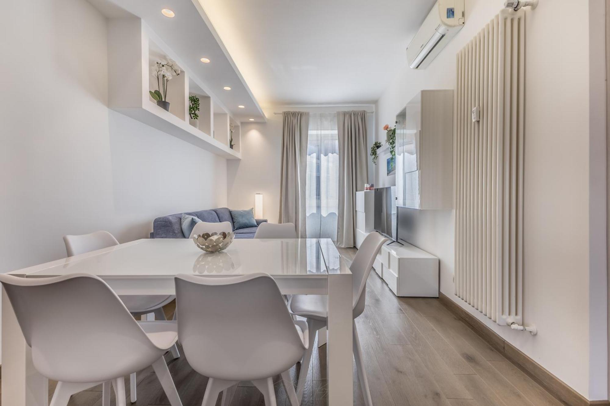 Casa Malupa Luxury Apts San Giovanni In Laterano Apartment *