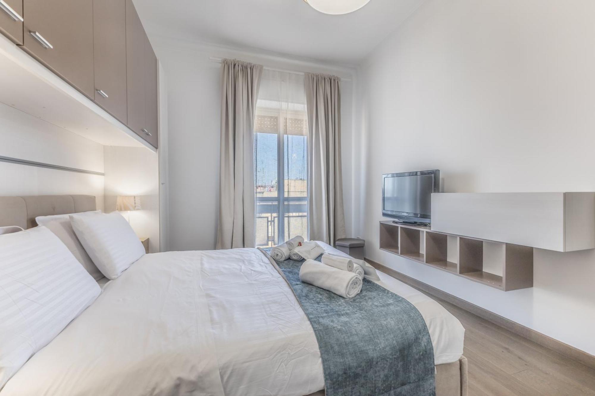 Casa Malupa Luxury Apts San Giovanni In Laterano Apartment Rom