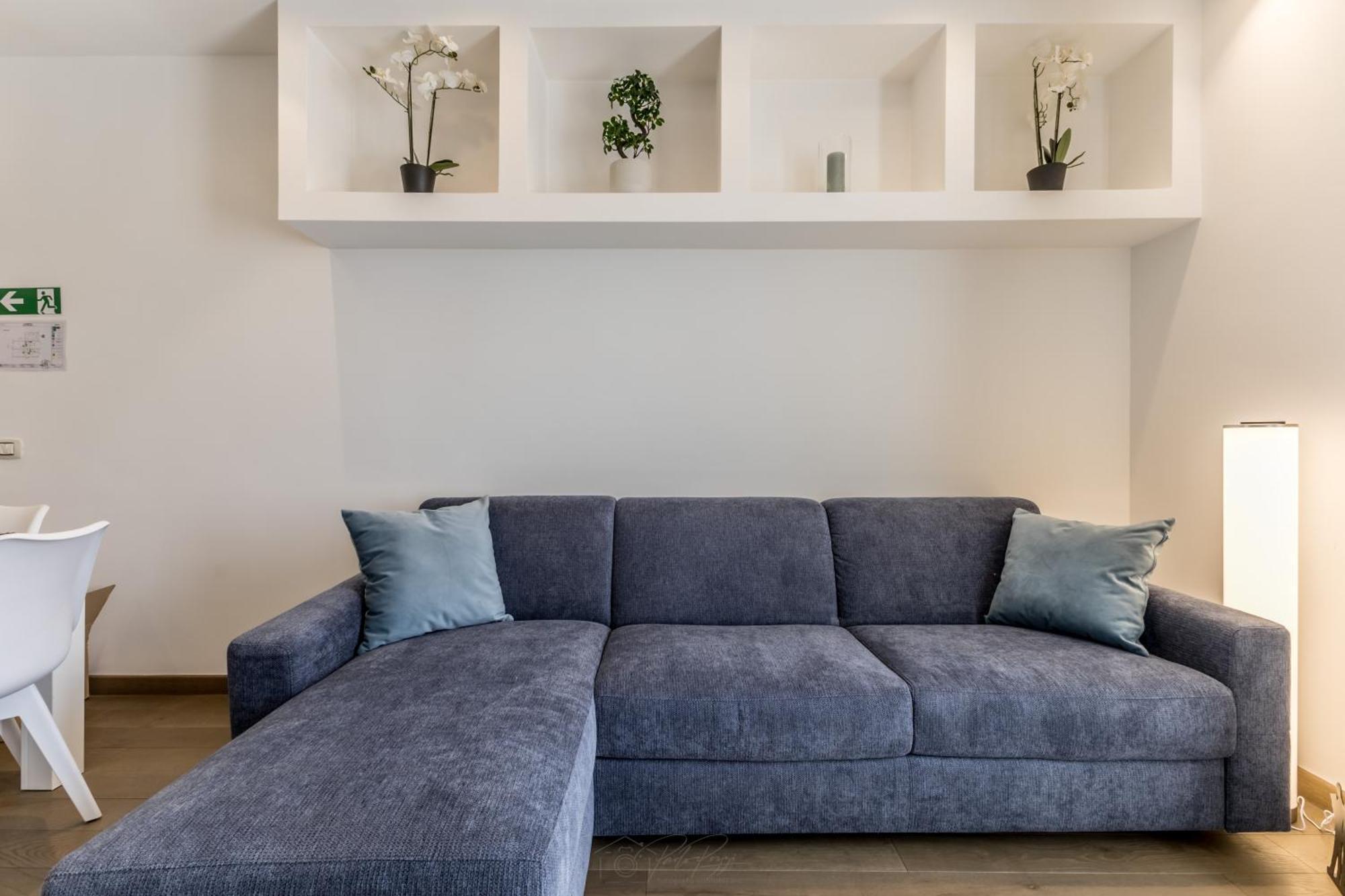 Casa Malupa Luxury Apts San Giovanni In Laterano * Rom