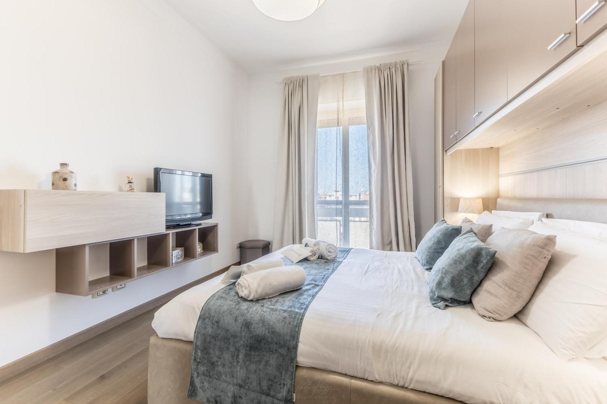 Casa Malupa Luxury Apts San Giovanni In Laterano Rom