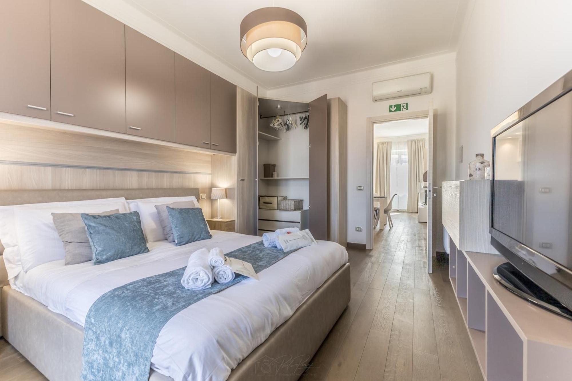 Casa Malupa Luxury Apts San Giovanni In Laterano Apartment Rom