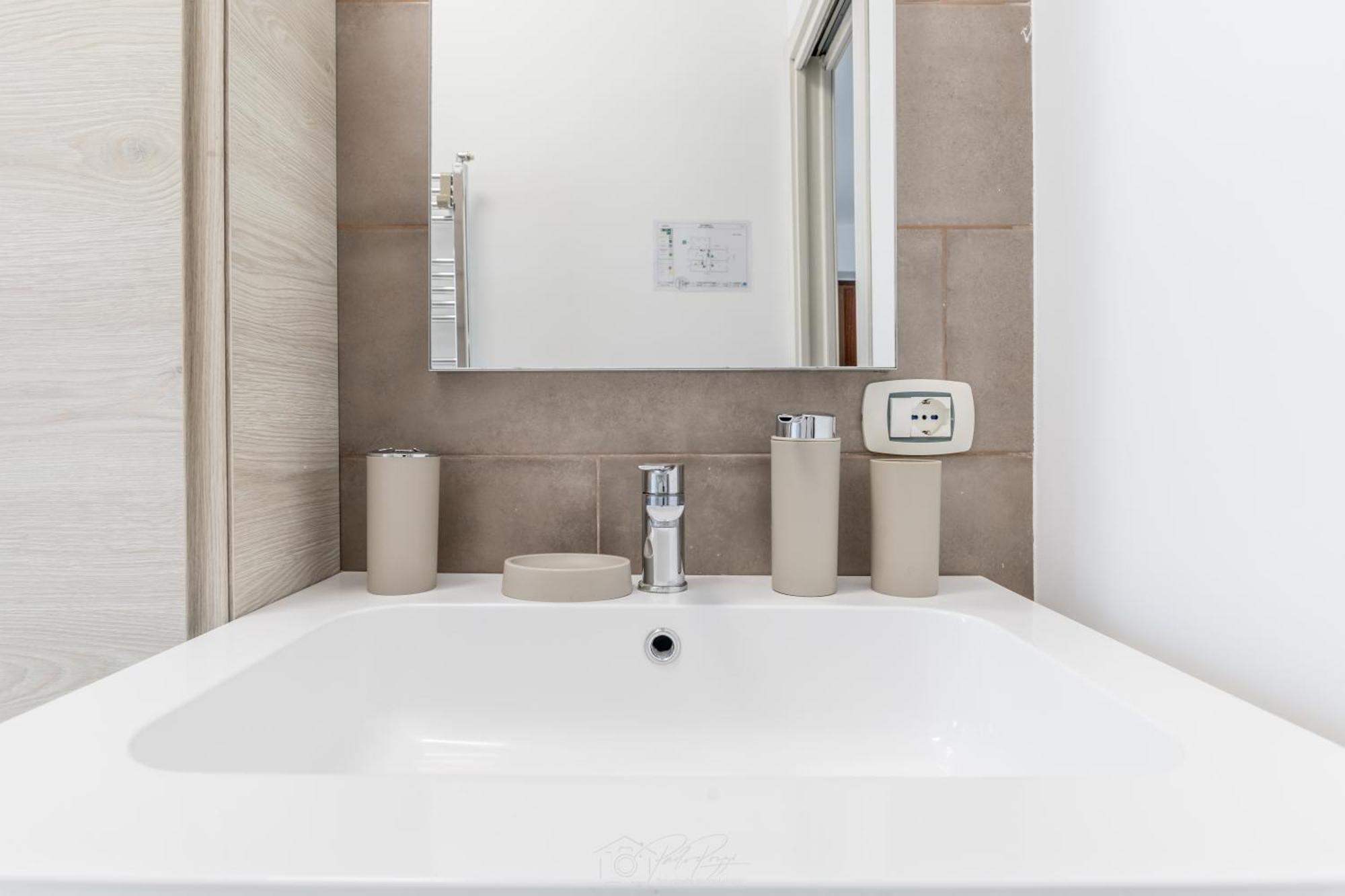 Casa Malupa Luxury Apts San Giovanni In Laterano Apartment Rom