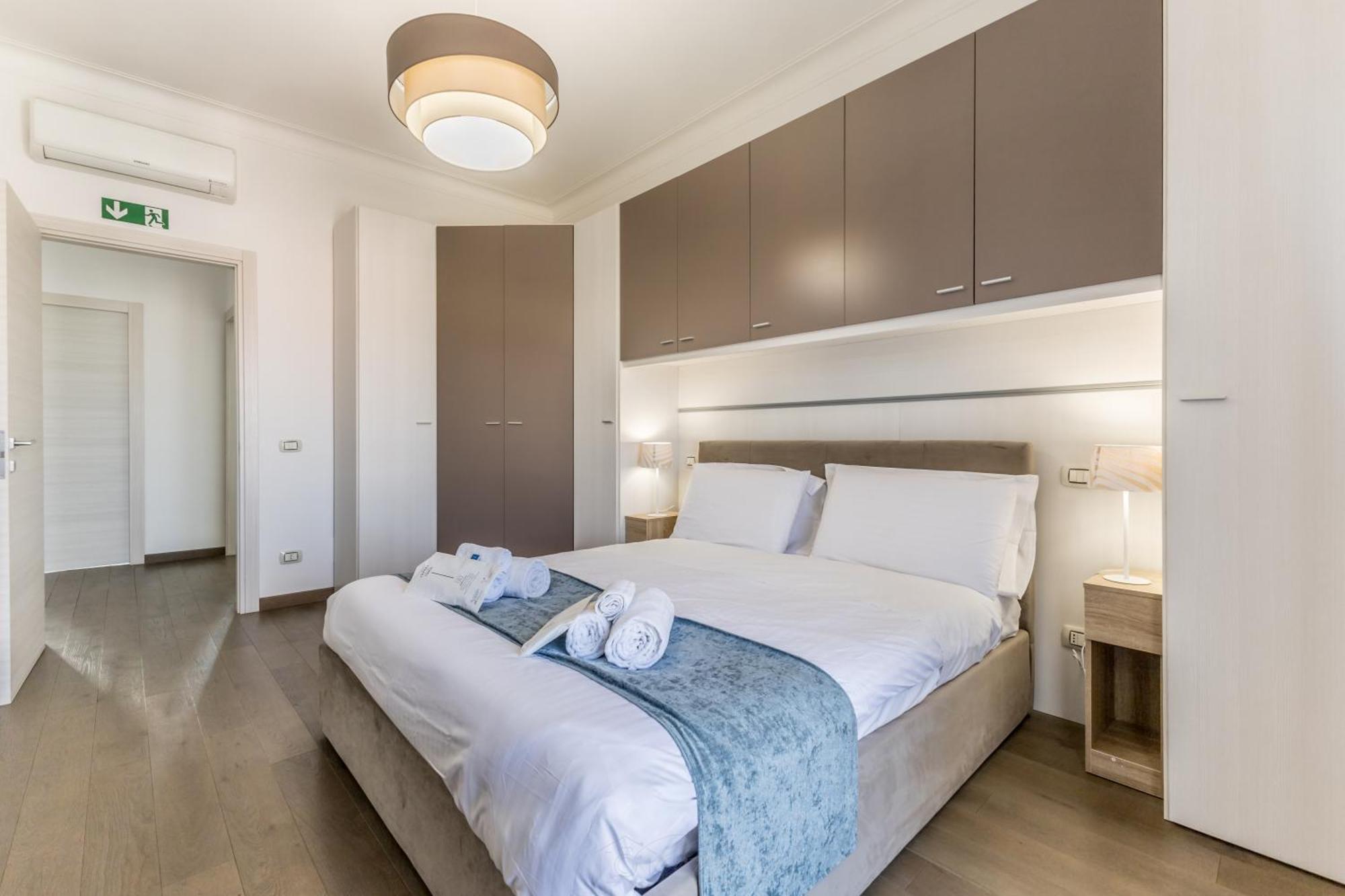 Apartment Casa Malupa Luxury Apts San Giovanni In Laterano