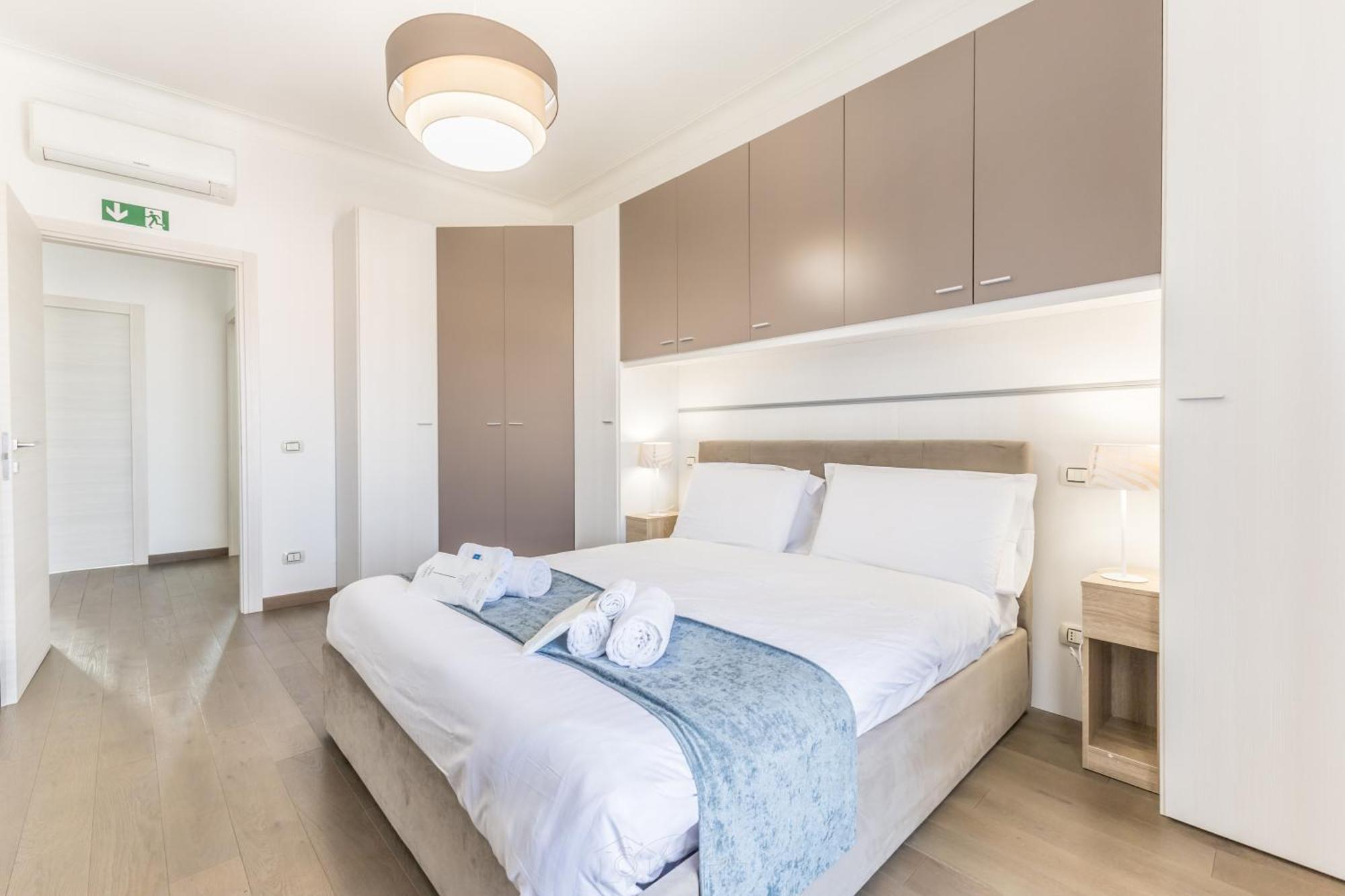 Casa Malupa Luxury Apts San Giovanni In Laterano Rom