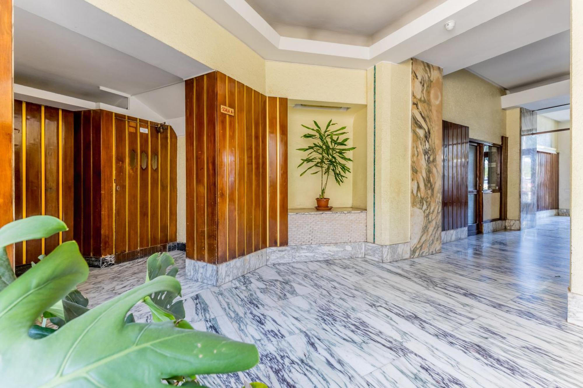 Casa Malupa Luxury Apts San Giovanni In Laterano Apartment Rom
