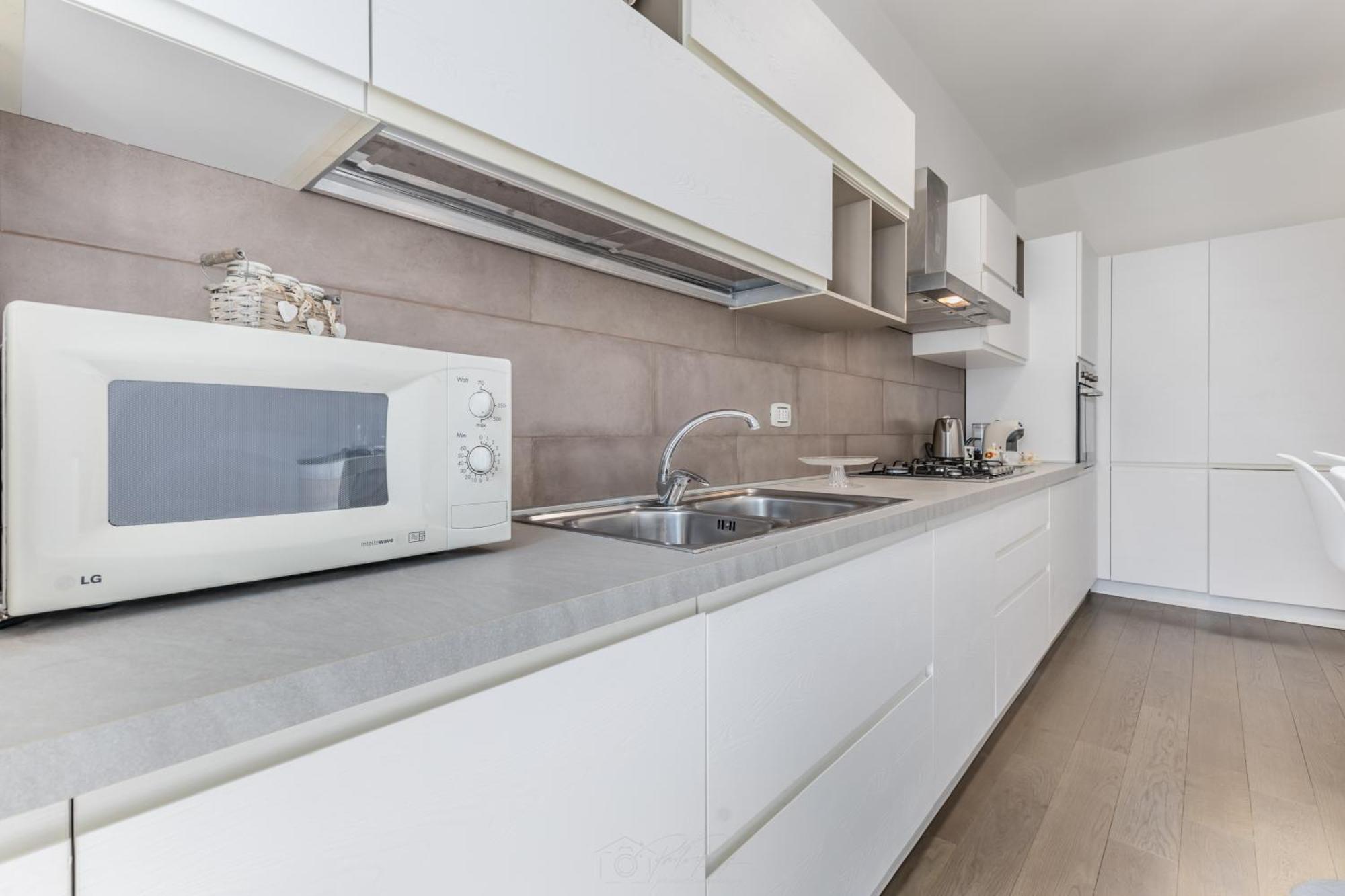 Casa Malupa Luxury Apts San Giovanni In Laterano Rom