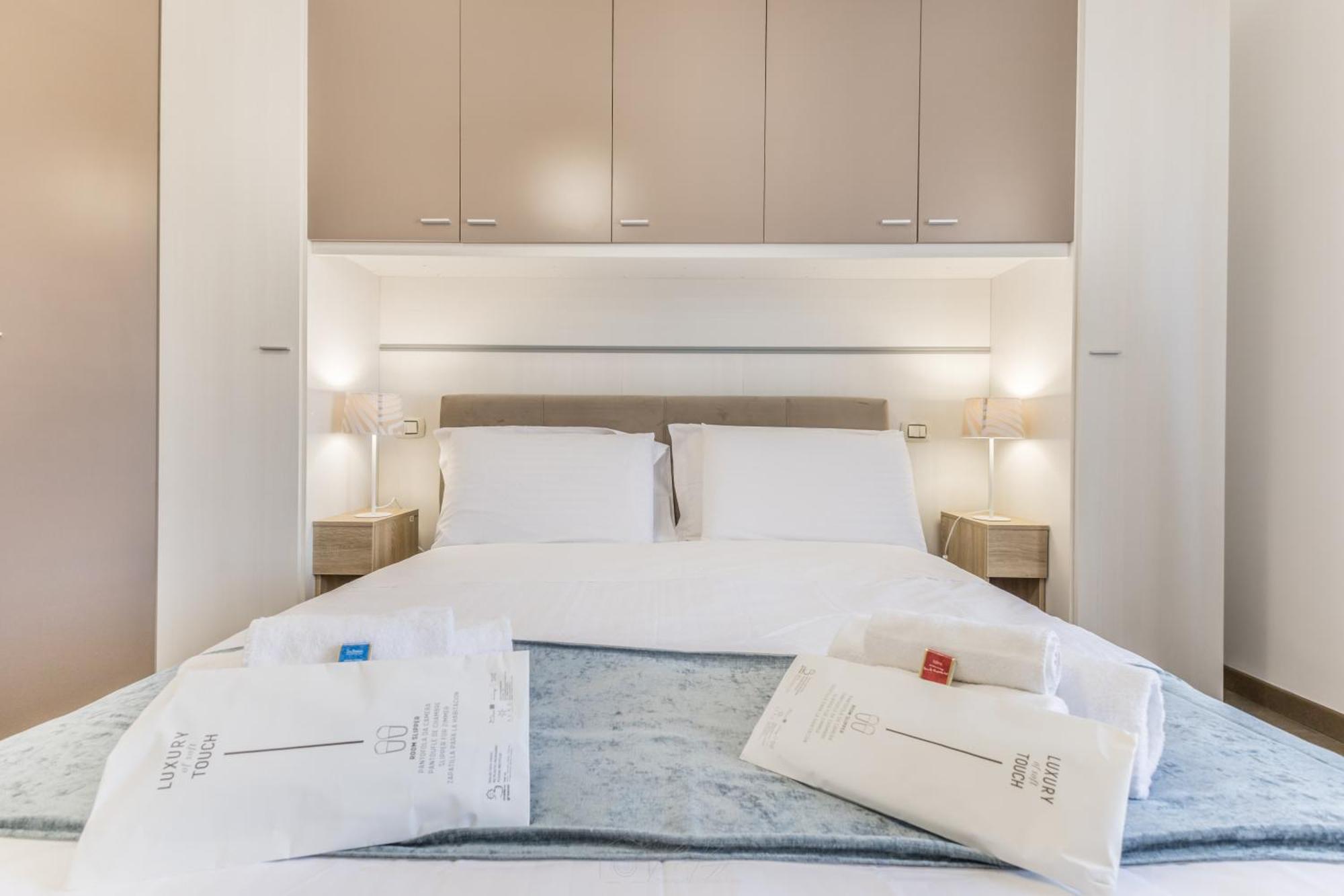 Casa Malupa Luxury Apts San Giovanni In Laterano Apartment