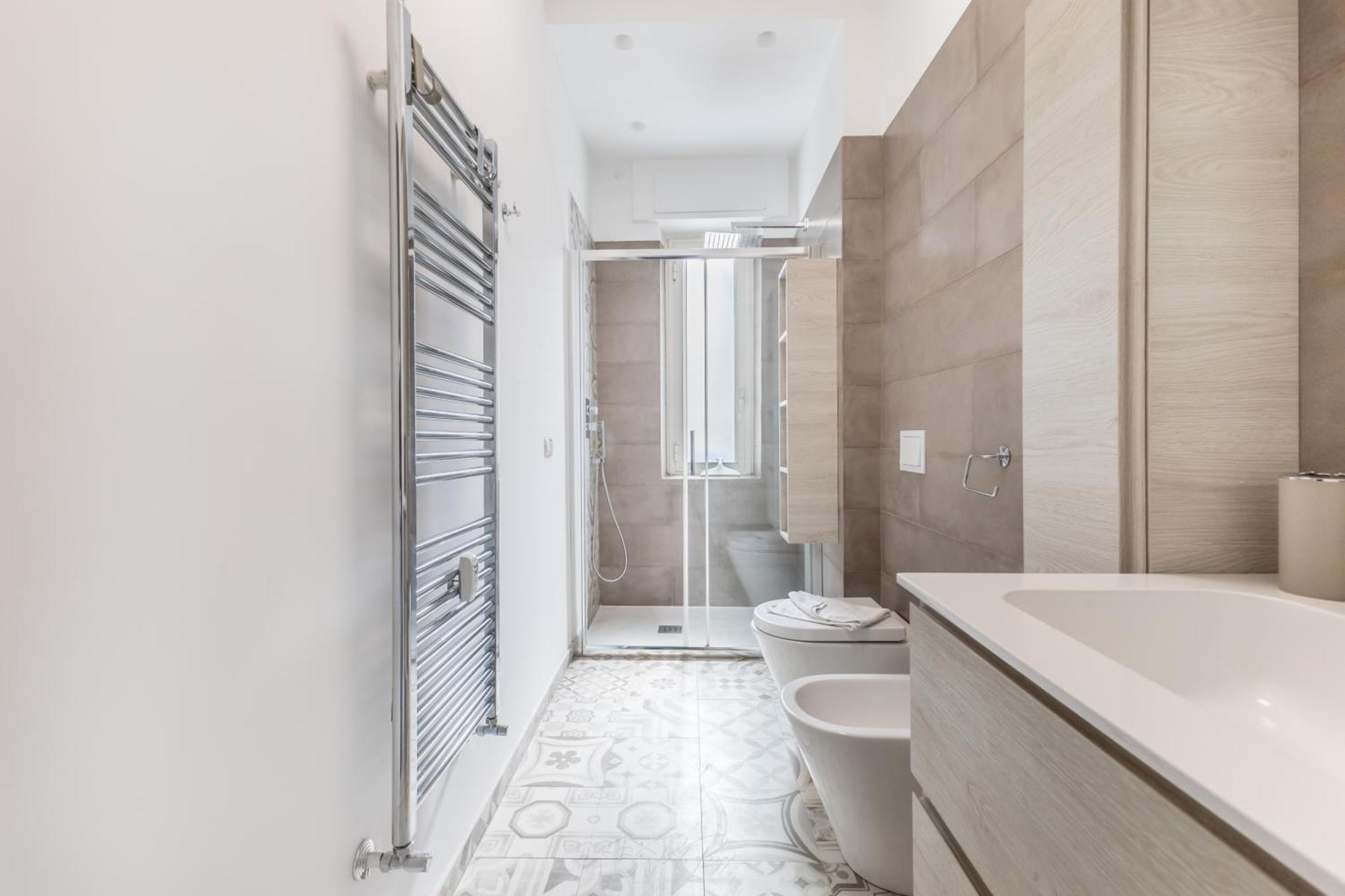 Casa Malupa Luxury Apts San Giovanni In Laterano Apartment Rom