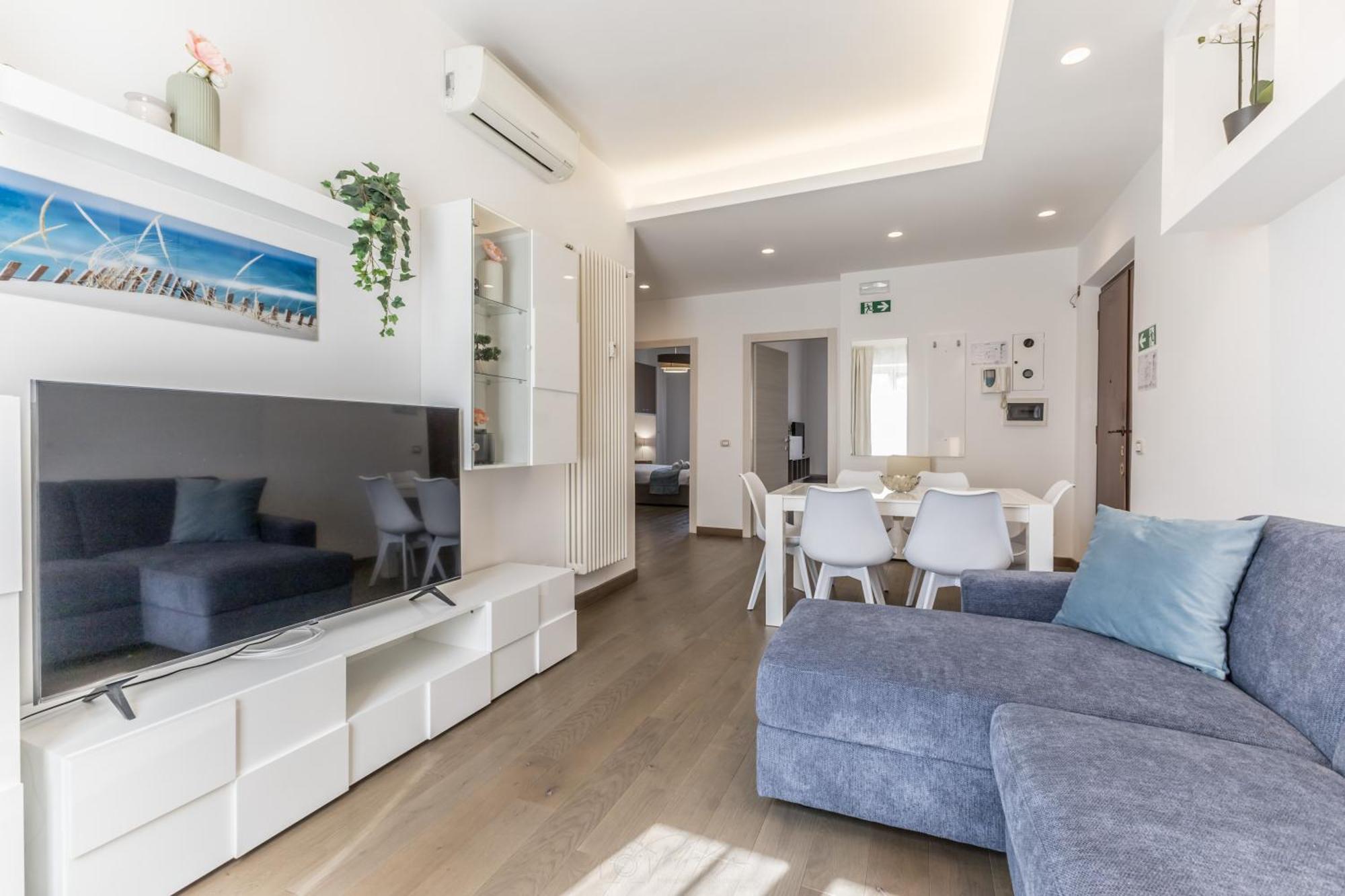 Apartment Casa Malupa Luxury Apts San Giovanni In Laterano Rom